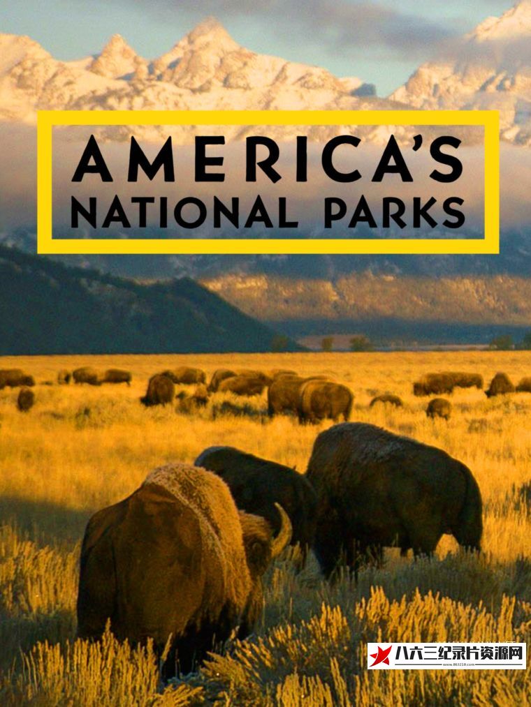 美国纪录片《美国国家公园 Americas National Parks》高清下载-八六三纪录片资源网
