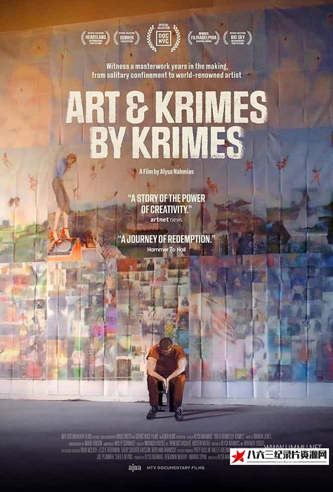美国纪录片《克里姆斯的艺术 Art & Krimes by Krimes》高清下载-八六三纪录片资源网