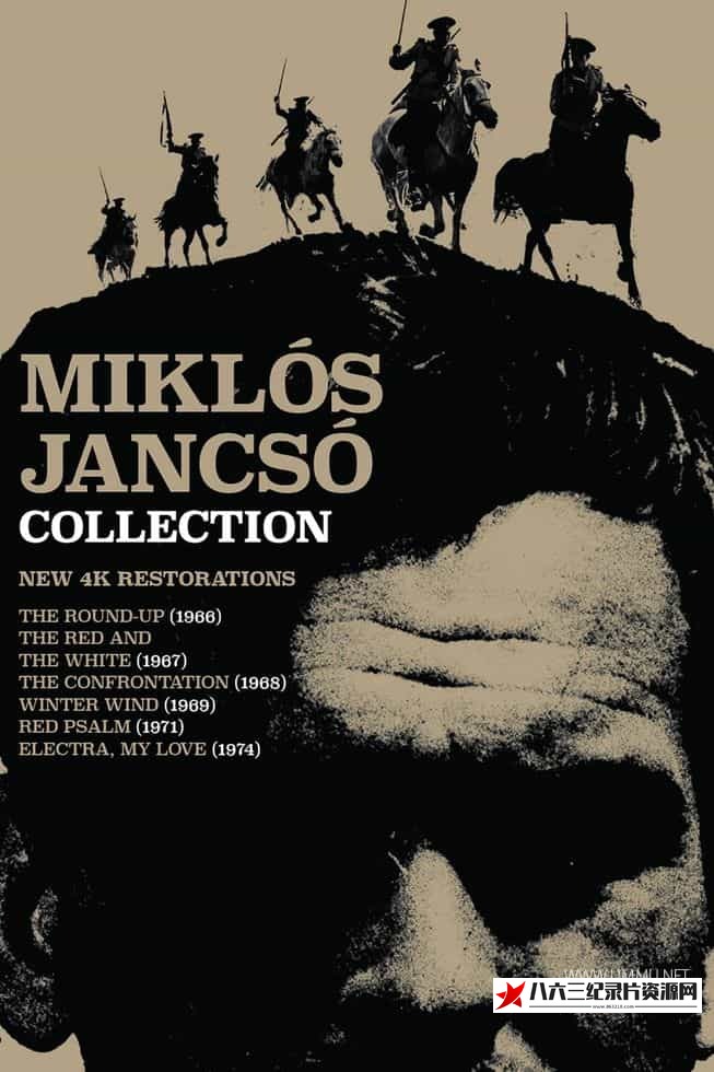 匈牙利纪录片《印第安人的故事 An Indian Story》高清下载-八六三纪录片资源网