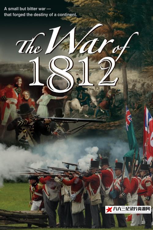美国纪录片《美国第二次独立战争》高清下载-八六三纪录片资源网