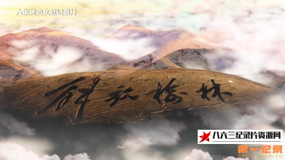 中国大陆纪录片《解放榆林》高清下载-八六三纪录片资源网
