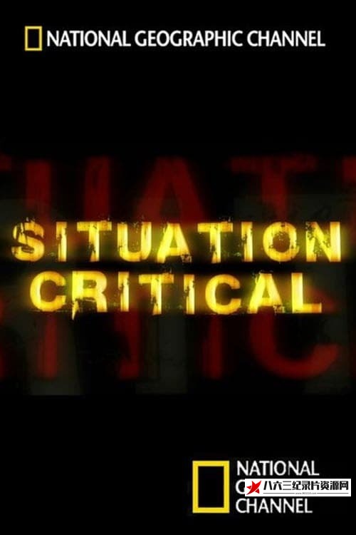 美国纪录片《国家地理：十万火急之恐怖劫机 National.Geographic.Situation.Critical.E09.Assault.On.Entebbe》高清下载-八六三纪录片资源网