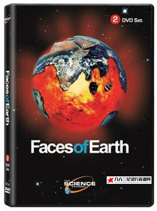 英国纪录片《百变地球 faces of the earth》高清下载-八六三纪录片资源网