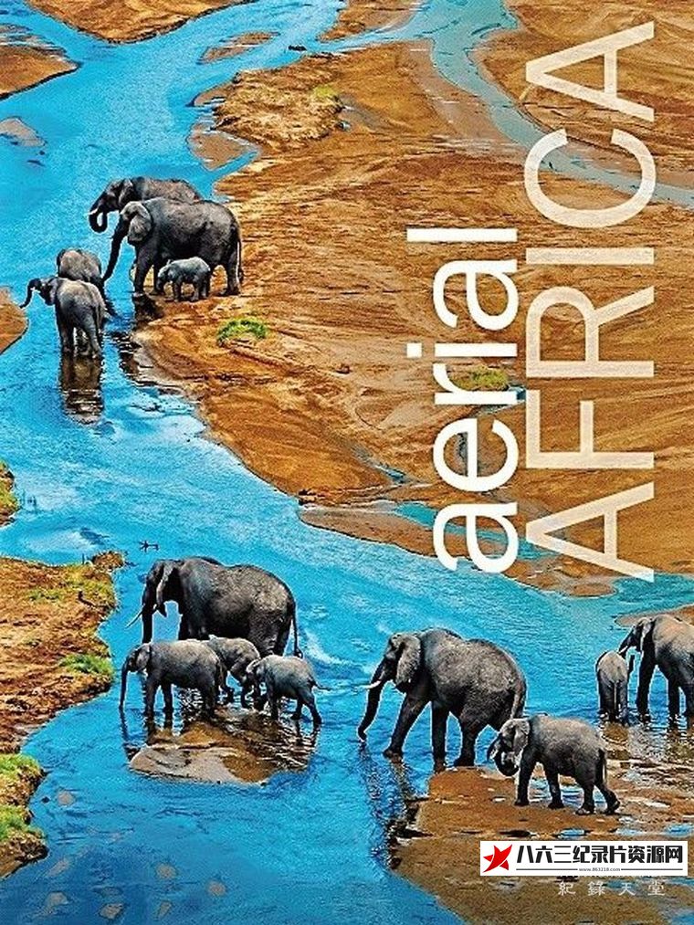美国纪录片《俯瞰非洲 Aerial Africa》高清下载-八六三纪录片资源网