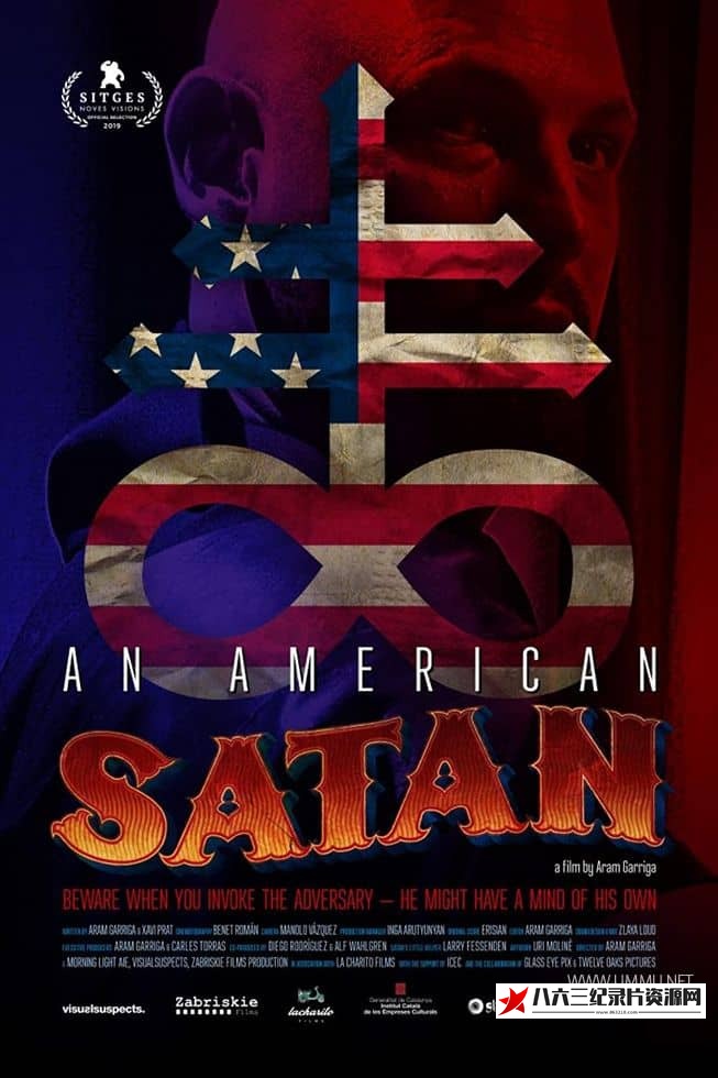 美国纪录片《美国撒旦 An American Satan》高清下载-八六三纪录片资源网