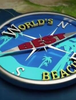 美国纪录片《世界海滩大赏 World's Best Beaches》高清下载-八六三纪录片资源网