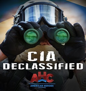 英国纪录片《美国中情局解密 第一季 CIA declassified Season 1》高清下载-八六三纪录片资源网