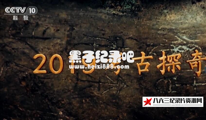 中国大陆纪录片《考古探奇  2019》高清下载-八六三纪录片资源网
