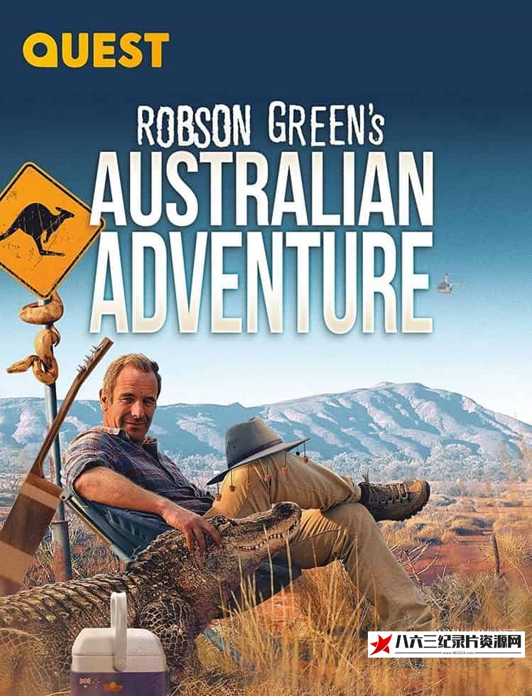 英国纪录片《罗布森格林的周末逃亡 Robson Green's Weekend Escapes》高清下载-八六三纪录片资源网