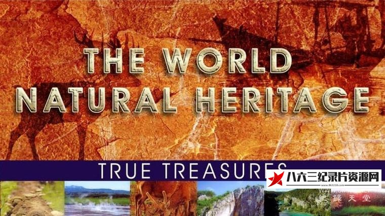 英国纪录片《世界自然遗产 The World Natural Heritage》高清下载-八六三纪录片资源网