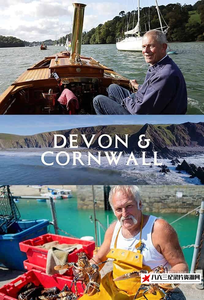 德文郡和康沃尔郡 第1-5季全21集 Devon and Cornwall的海报