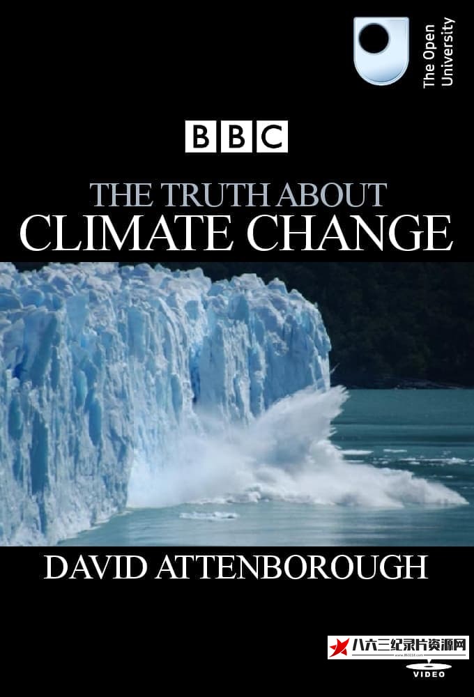 英国纪录片《我们在改变地球吗 Are We Changing Planet Earth?》高清下载-八六三纪录片资源网