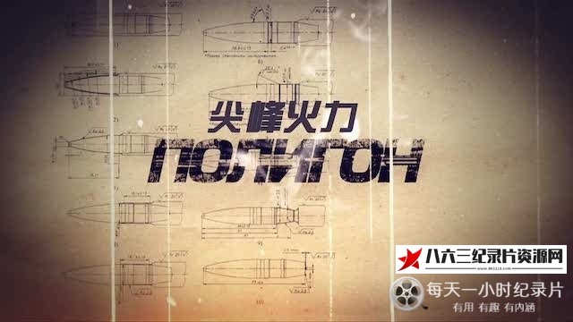 俄罗斯纪录片《尖峰火力 ПОЛИГОН》高清下载-八六三纪录片资源网