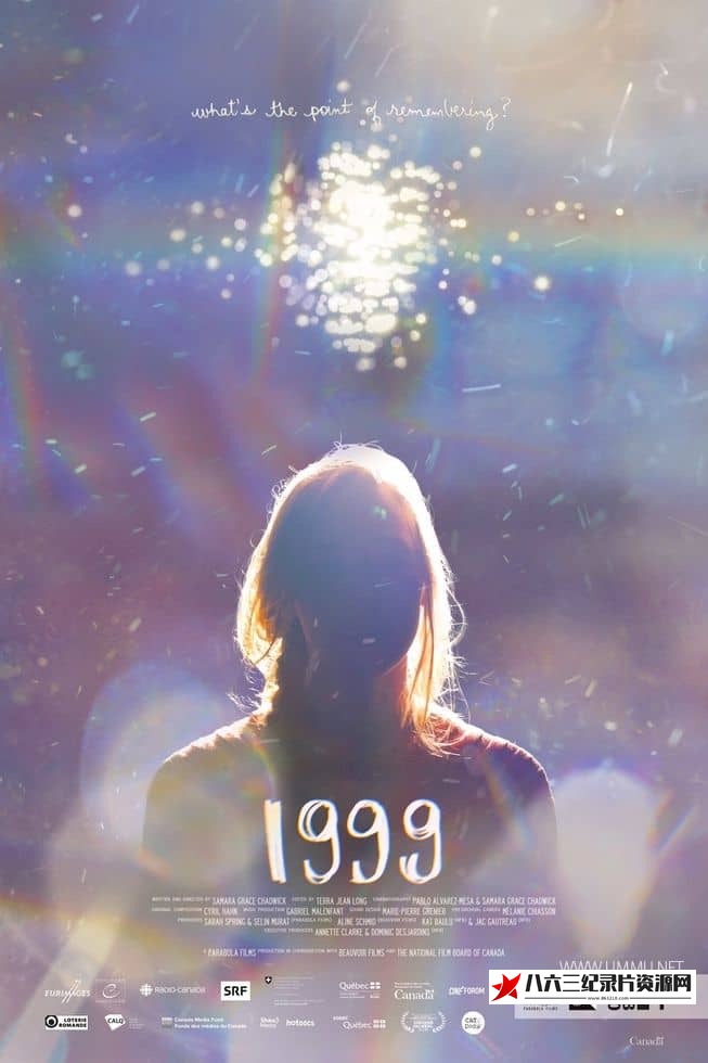 加拿大纪录片《1999年》高清下载-八六三纪录片资源网