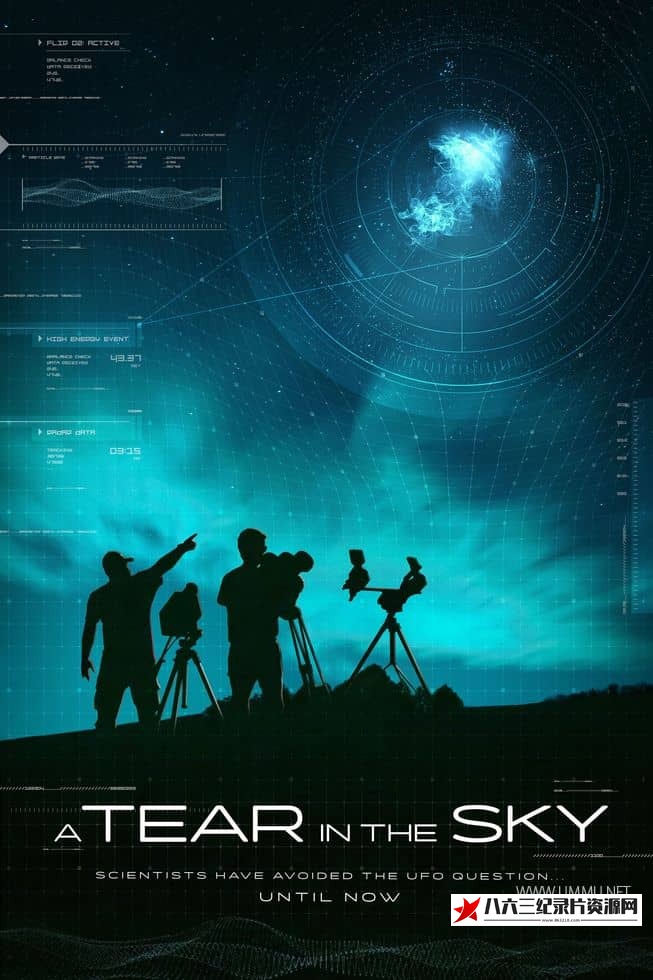 美国纪录片《天空中的一滴眼泪 A Tear in the Sky》高清下载-八六三纪录片资源网