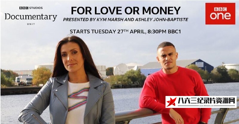 美国，英国纪录片《金钱热恋 The Love of Money》高清下载-八六三纪录片资源网