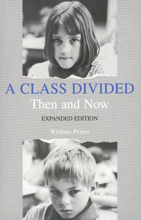分裂的课堂 A Class Divided的海报