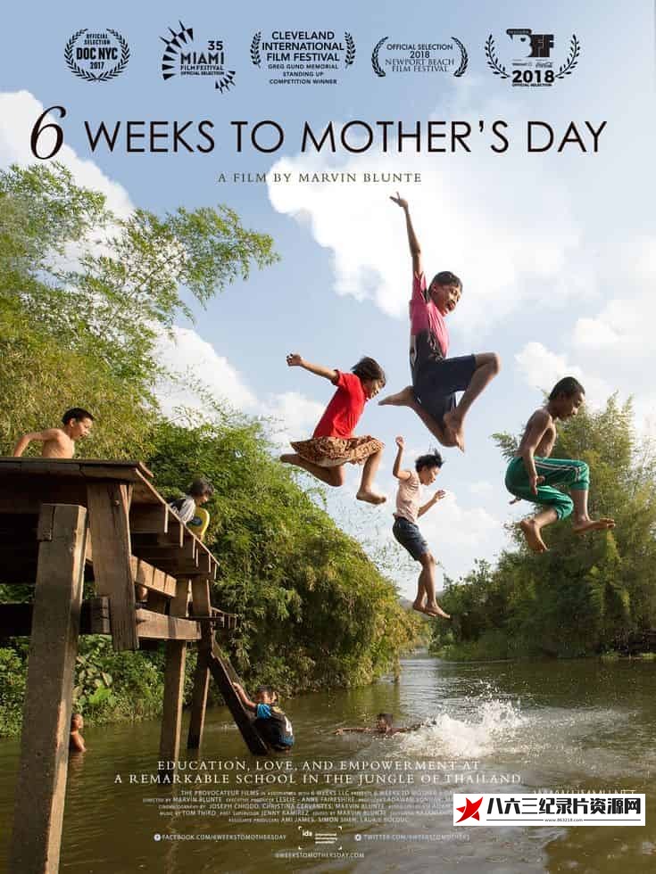 美国纪录片《离母亲节还有6周 6 Weeks to Mother's Day》高清下载-八六三纪录片资源网