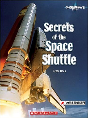 美国纪录片《航天飞机的秘密 Secrets Of The Space Shuttle》高清下载-八六三纪录片资源网
