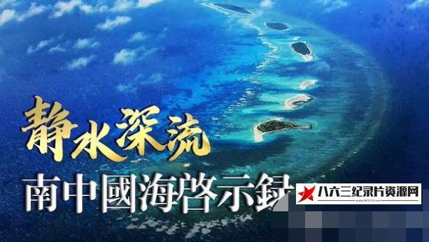 中国香港纪录片《静水深流·南中国海启示录》高清下载-八六三纪录片资源网