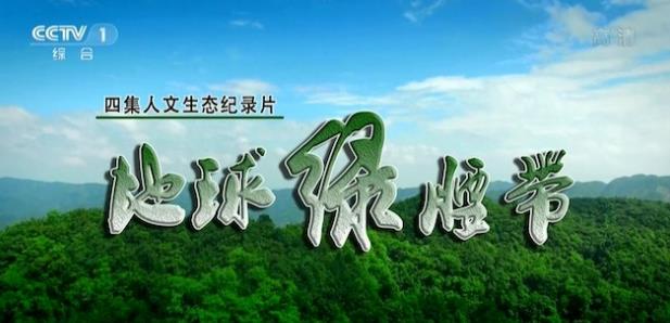 中国大陆纪录片《地球绿腰带》高清下载-八六三纪录片资源网