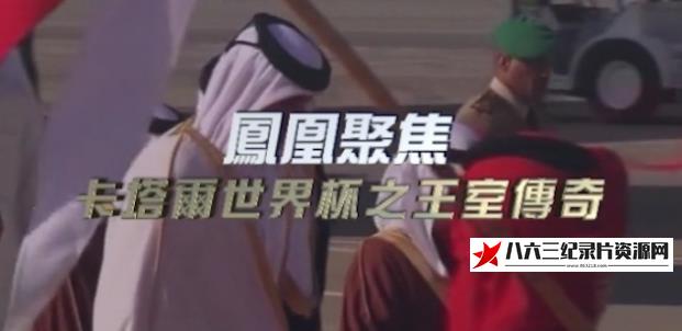 中国香港纪录片《卡塔尔世界杯之王室传奇》高清下载-八六三纪录片资源网