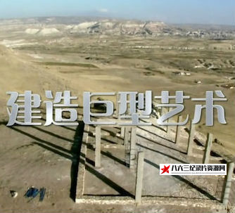 美国纪录片《建造巨型艺术 Build Large-Scale Works of Art》高清下载-八六三纪录片资源网