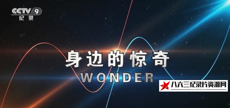 加拿大纪录片《身边的惊奇》高清下载-八六三纪录片资源网