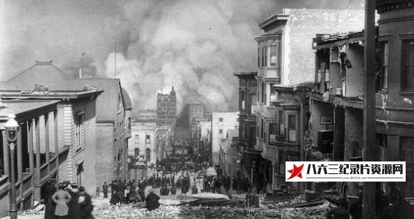 中国香港纪录片《地震警示录》高清下载-八六三纪录片资源网