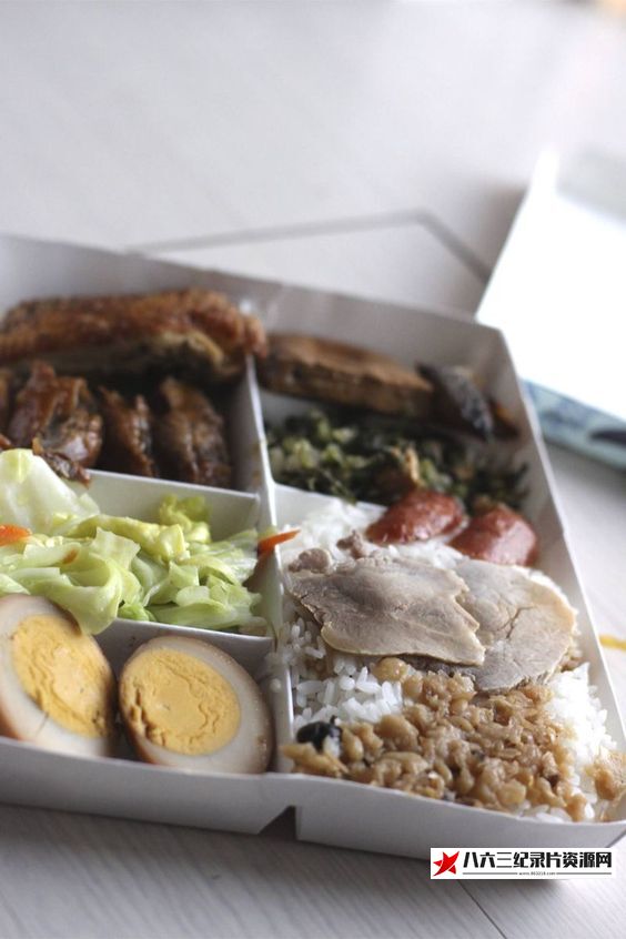 日本纪录片《日本便当  Janpan Biandang》高清下载-八六三纪录片资源网