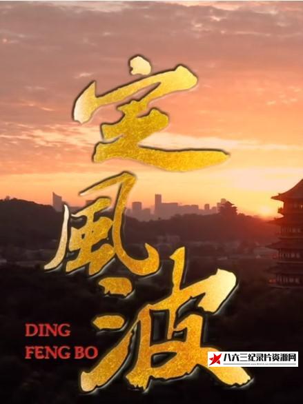 中国大陆纪录片《定风波》高清下载-八六三纪录片资源网