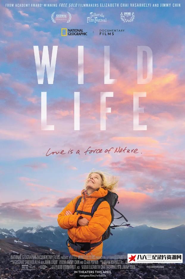 美国纪录片《狂野人生 Wild Life》高清下载-八六三纪录片资源网