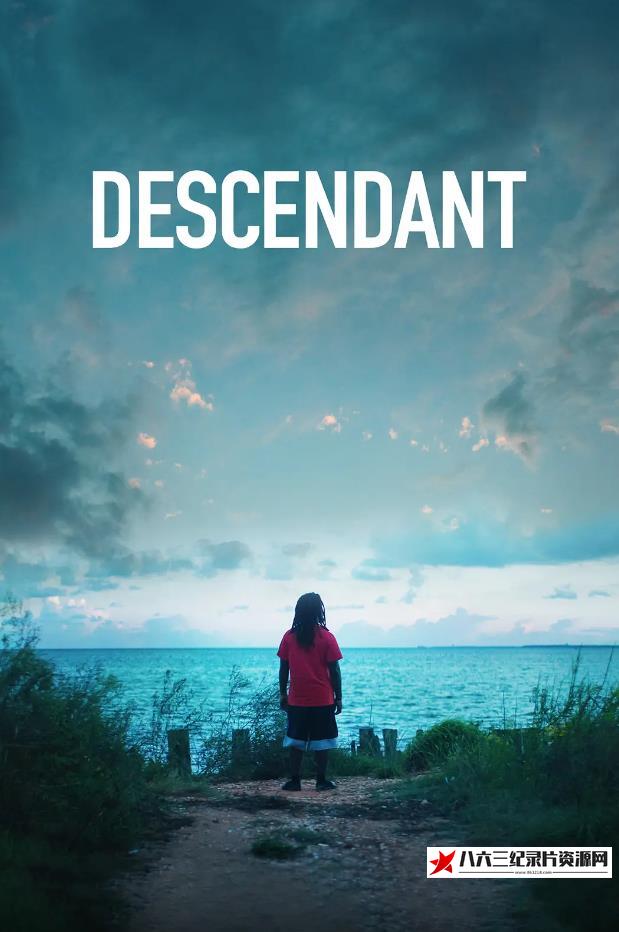 美国纪录片《非洲城的后裔 Descendant》高清下载-八六三纪录片资源网