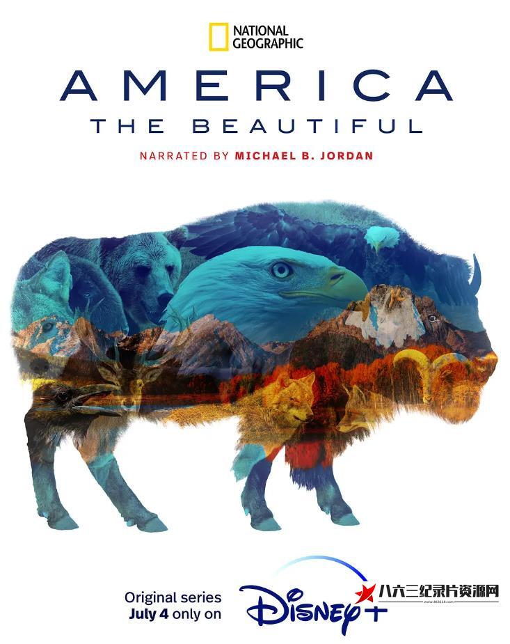 美国纪录片《美丽美利坚 America the Beautiful》高清下载-八六三纪录片资源网