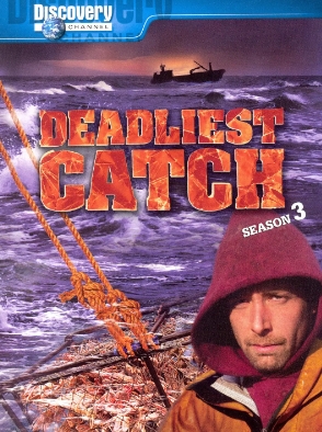 美国纪录片《渔人的搏斗 第三季 Deadliest Catch Season 3》高清下载-八六三纪录片资源网