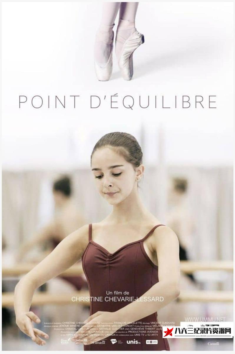 美国，英国，加拿大纪录片《微妙的平衡 A Delicate Balance》高清下载-八六三纪录片资源网