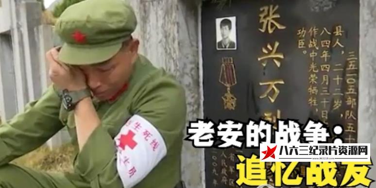 中国香港纪录片《老安的战争》高清下载-八六三纪录片资源网