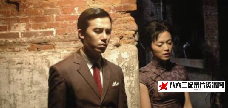 中国香港纪录片《替身》高清下载-八六三纪录片资源网