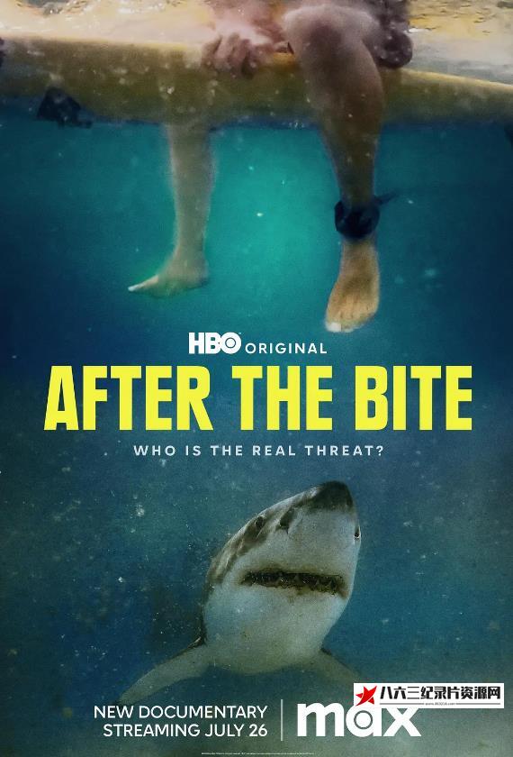 美国纪录片《被咬之后 After the Bite》高清下载-八六三纪录片资源网