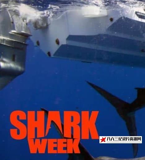 美国纪录片《巨型灰鲭鲨黎明 Dawn of the Monster Mako》高清下载-八六三纪录片资源网