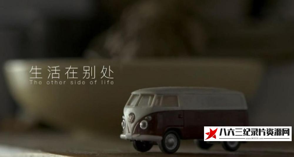 中国纪录片《生活在别处 The other side of life》高清下载-八六三纪录片资源网