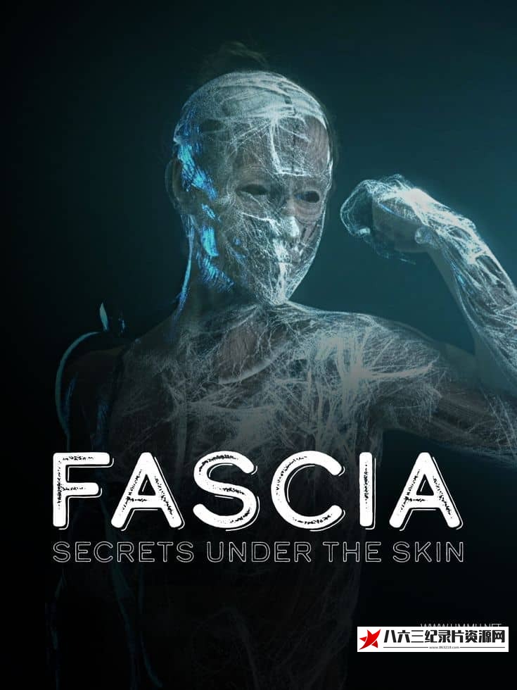 美国纪录片《筋膜：皮肤下的秘密 Fascia: Secrets under the Skin》高清下载-八六三纪录片资源网