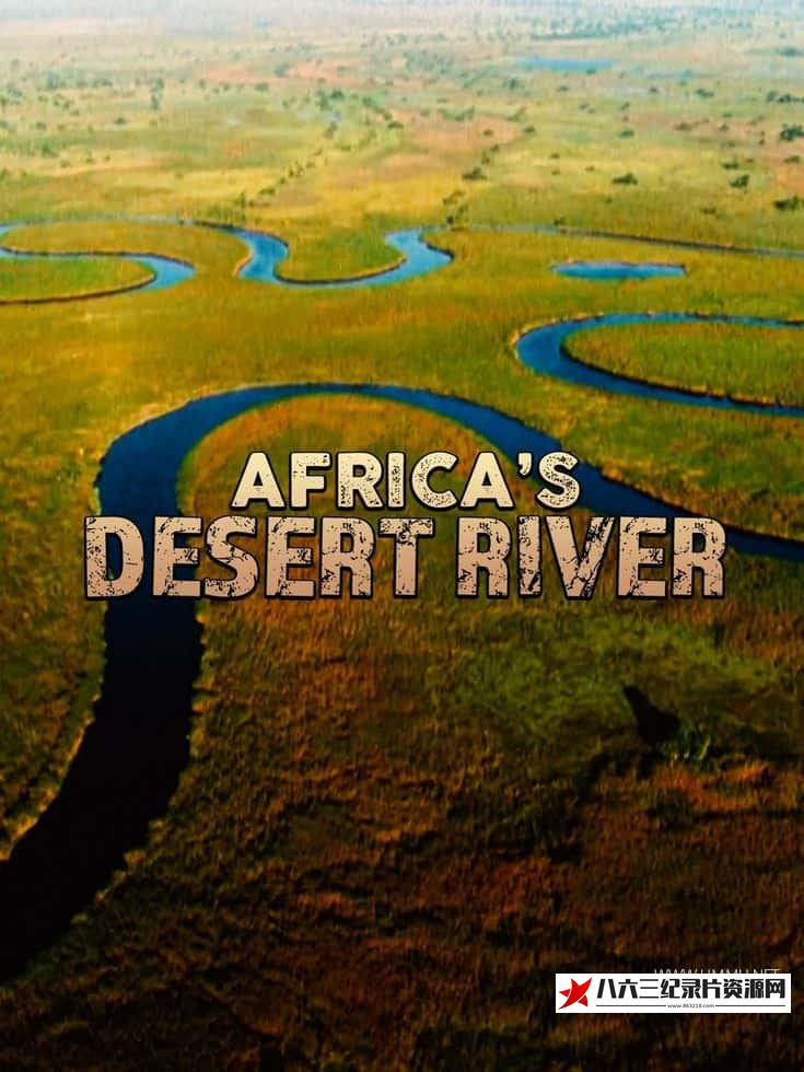 美国纪录片《非洲的沙漠河 Africa’s Desert River》高清下载-八六三纪录片资源网