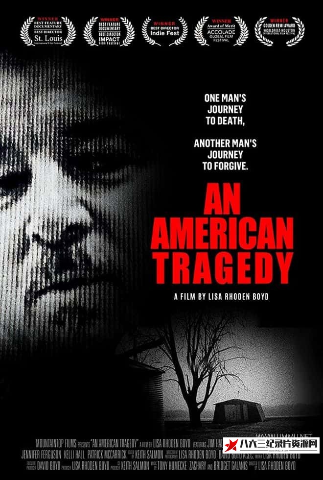 美国纪录片《美国悲剧 An American Tragedy》高清下载-八六三纪录片资源网