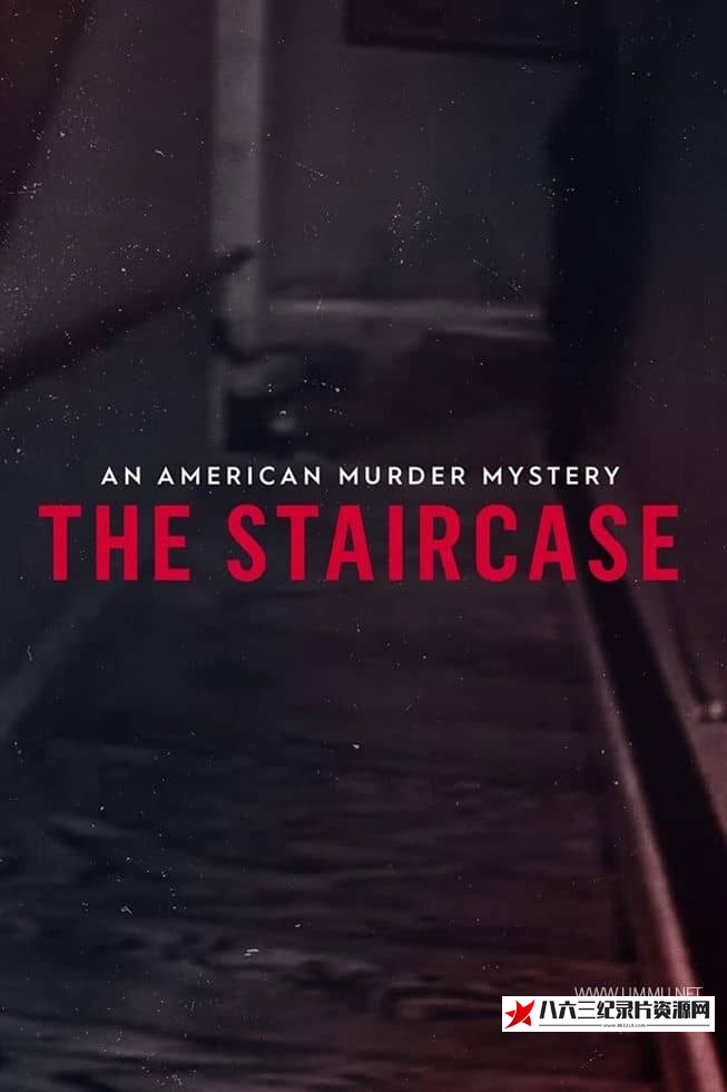 美国纪录片《美国谋杀之谜：楼梯 An American Murder Mystery: The Staircase》高清下载-八六三纪录片资源网
