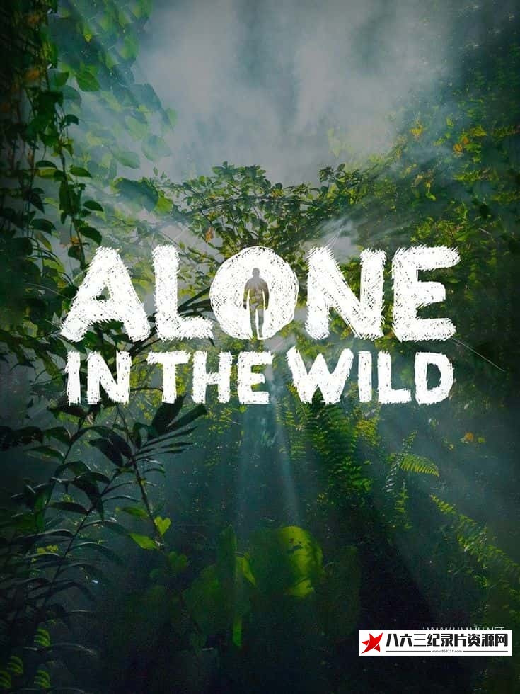美国纪录片《独闯荒野 Alone in the Wild》高清下载-八六三纪录片资源网