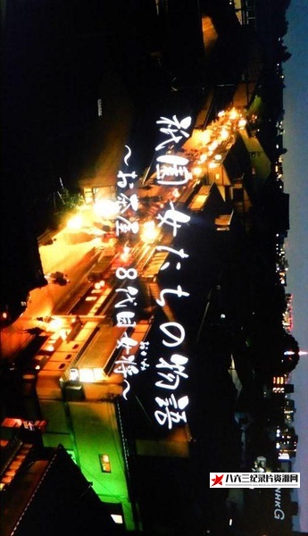 日本纪录片《祇园的女人们 ~京都花街物语~ 祇園 女たちの物語 ～お茶屋・８代目女将（おかみ）》高清下载-八六三纪录片资源网