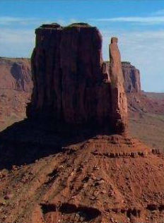 美国纪录片《西部荒野 The Wild West》高清下载-八六三纪录片资源网