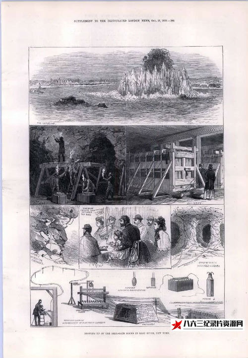 美国纪录片《层层透视古建筑 Blowing Up History》高清下载-八六三纪录片资源网