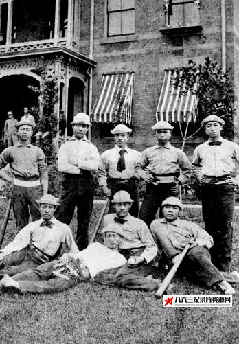 中国大陆纪录片《留美幼童 留美幼童》高清下载-八六三纪录片资源网